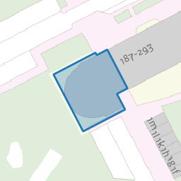 Perceel CLB00-K-3105