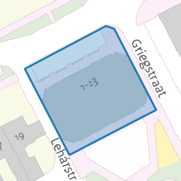 Perceel CLB00-K-3107