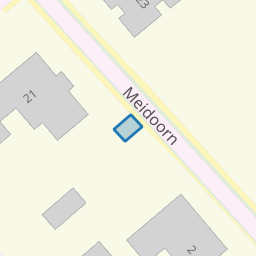 Perceel CLB00-K-3109