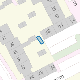 Perceel CLB00-K-3111