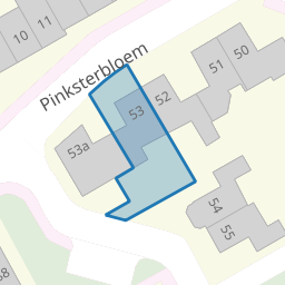 Perceel CLB00-K-3117