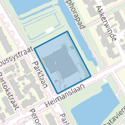 Perceel CLB00-K-3124