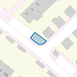 Perceel CLB00-K-3134