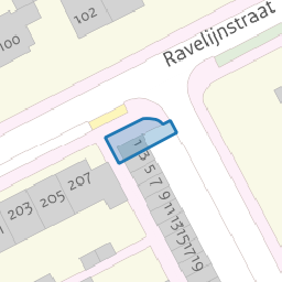 Perceel CLB00-K-3145