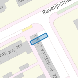 Perceel CLB00-K-3146