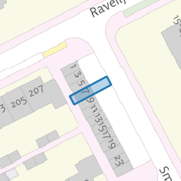 Perceel CLB00-K-3148