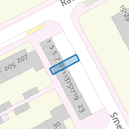 Perceel CLB00-K-3149