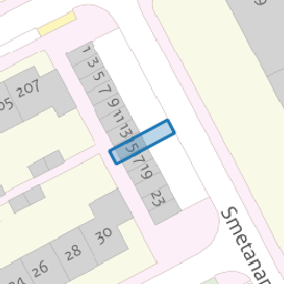 Perceel CLB00-K-3152