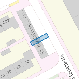 Perceel CLB00-K-3153