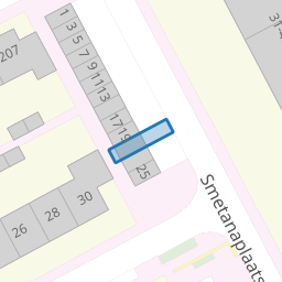 Perceel CLB00-K-3155