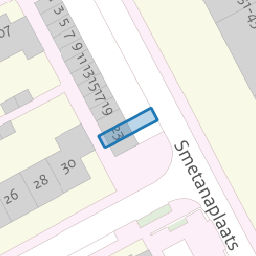 Perceel CLB00-K-3156