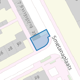 Perceel CLB00-K-3157