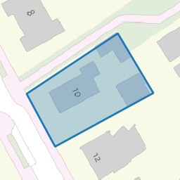 Perceel CLB00-K-3158