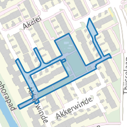 Perceel CLB00-K-3164