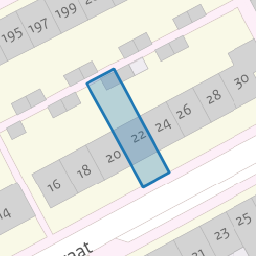 Perceel CLB00-K-3174