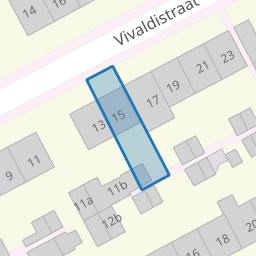 Perceel CLB00-K-3178