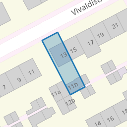 Perceel CLB00-K-3179