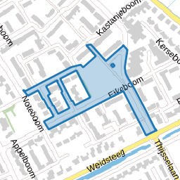 Perceel CLB00-K-3182