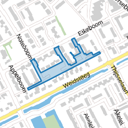 Perceel CLB00-K-3185