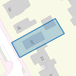 Perceel CLB00-K-3186