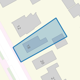 Perceel CLB00-K-3187