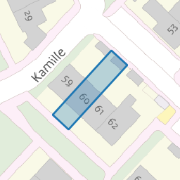 Perceel CLB00-K-3189