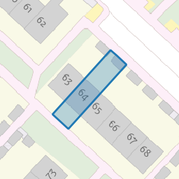 Perceel CLB00-K-3192