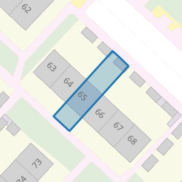 Perceel CLB00-K-3193