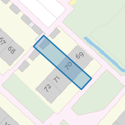 Perceel CLB00-K-3196