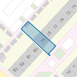 Perceel CLB00-K-3199