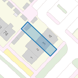 Perceel CLB00-K-3205