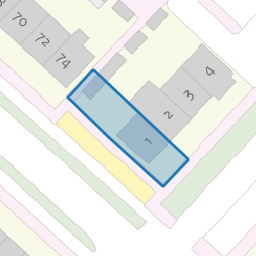 Perceel CLB00-K-3207