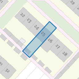 Perceel CLB00-K-3211