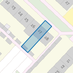 Perceel CLB00-K-3213