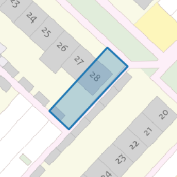 Perceel CLB00-K-3214