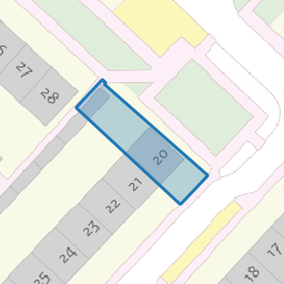 Perceel CLB00-K-3217