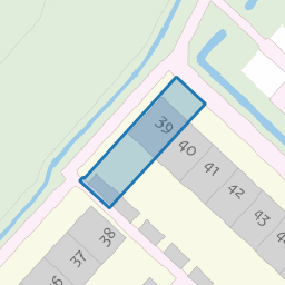 Perceel CLB00-K-3219