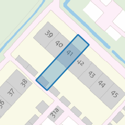 Perceel CLB00-K-3221