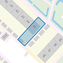 Perceel CLB00-K-3223