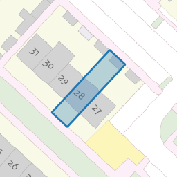 Perceel CLB00-K-3229