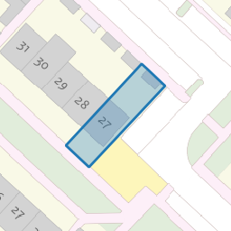 Perceel CLB00-K-3230