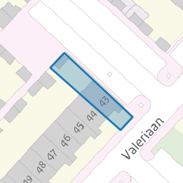 Perceel CLB00-K-3239