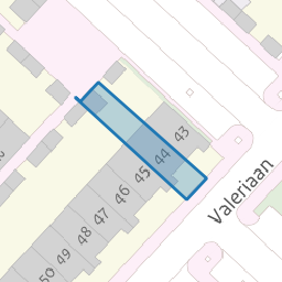 Perceel CLB00-K-3240