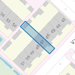 Perceel CLB00-K-3241