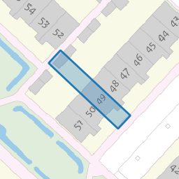 Perceel CLB00-K-3242