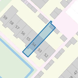 Perceel CLB00-K-3245