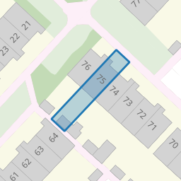 Perceel CLB00-K-3251