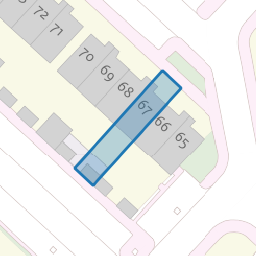 Perceel CLB00-K-3253