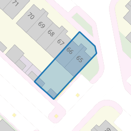 Perceel CLB00-K-3254