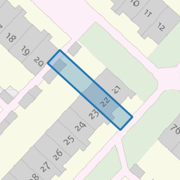 Perceel CLB00-K-3258